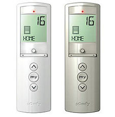 Программируемые пульты Telis (Somfy)