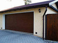 Ворота (Кривой Рог).