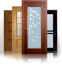 Межкомнатные двери Кривой Рог