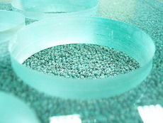 Сверление отверстий в стекле