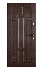 Входная дверь пленка Vinorit / ПВХ