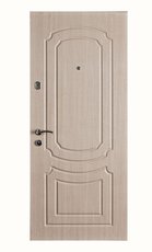 Входная дверь пленка ПВХ