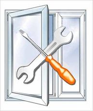 Ремонт и обслуживание окон, дверей, роллет. Сетки