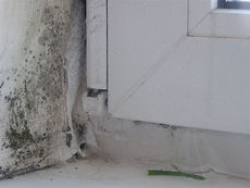 устранение запотевания окон