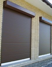 Ремонт, изготовление, защитных ролет