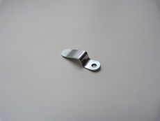 Крепление Anvis, сталь оцинкованная, 3х камерный профиль