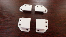 Крепление пластиковое (карман)