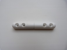 Петля к дверной москитной сетке