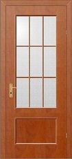 Двери ламинированные с четвертью Стандарт