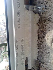 Внутренние + Наружные