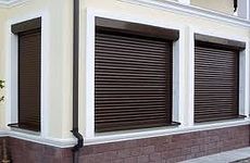 роллеты защитные