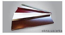 Отливы и козырьки