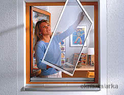 Москитные сетки