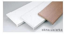 Подоконники Rehau