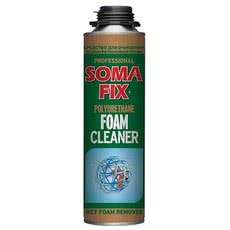 Очиститель пены