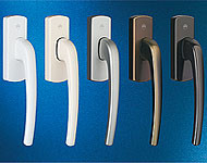 MACO Фурнитура для раздвижных конструкций