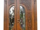 Дверь металлическая (антикоррозийная) 1300х2100