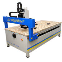 Деревообрабатывающие фрезерные станки с ЧПУ АртМастер