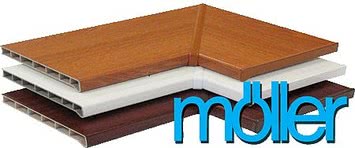 Подоконники MULLER (Германия)