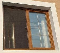 Сетки москитные