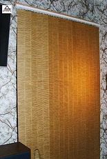 Жалюзи вертикальные тканевые