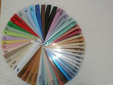 Вертикальные и горизонтальные жалюзи