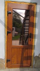 Входная группа Оpеnteck