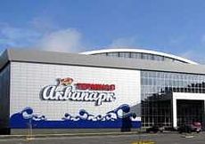 Вентилируемые фасады