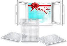 Москитные сетки