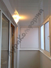 Металлопластиковые конструкции