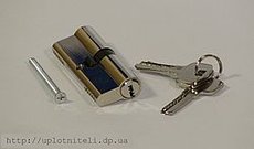 Сердцевина 40/50 (личинка, цилиндр)