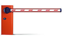 Шлагбаумы автоматические (электромеханические) Magnetic Autocontrol, Elka, Rib, Came, Tau, Nice, Doorhan, AN Motors.