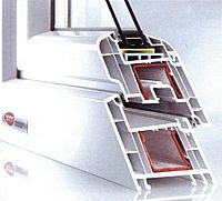 REHAU Brilliant desing