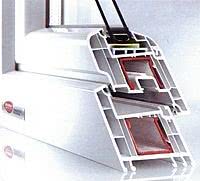 REHAU Brilliant desing