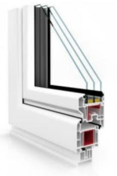 VEKA Perfectline