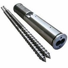 ШНЕКИ И цилиндры