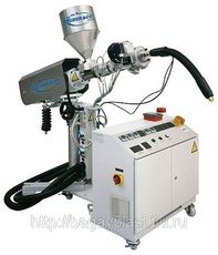 Экструдер ко