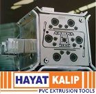 Экструзионный инструмент