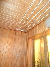 Сушилка для белья