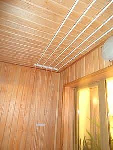 Сушилка для белья