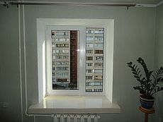 Ремонт окон Киев