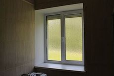 Откосы на пластиковые окна