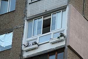 Ремонт балконов Киев
