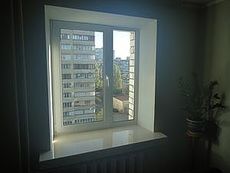 Откосы штукатурные Киев