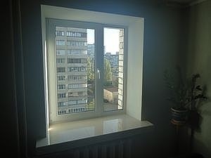 Откосы штукатурные Киев