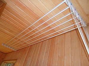 Сушилки на балкон