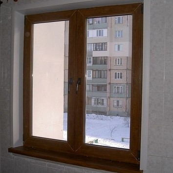 Ремонт вікон в Києві