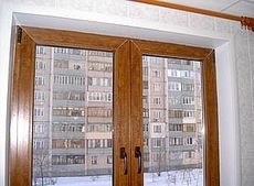 Откосы из сендвич-панели