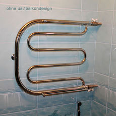 Укладка плитки на стену