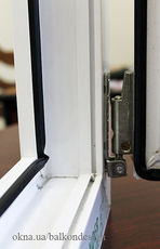 Регулировка окон в Броварах